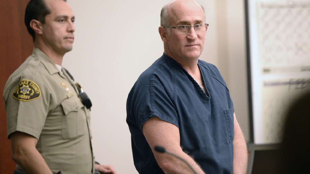 New charges filed against Shurtleff's 'fixer,' Tim Lawson