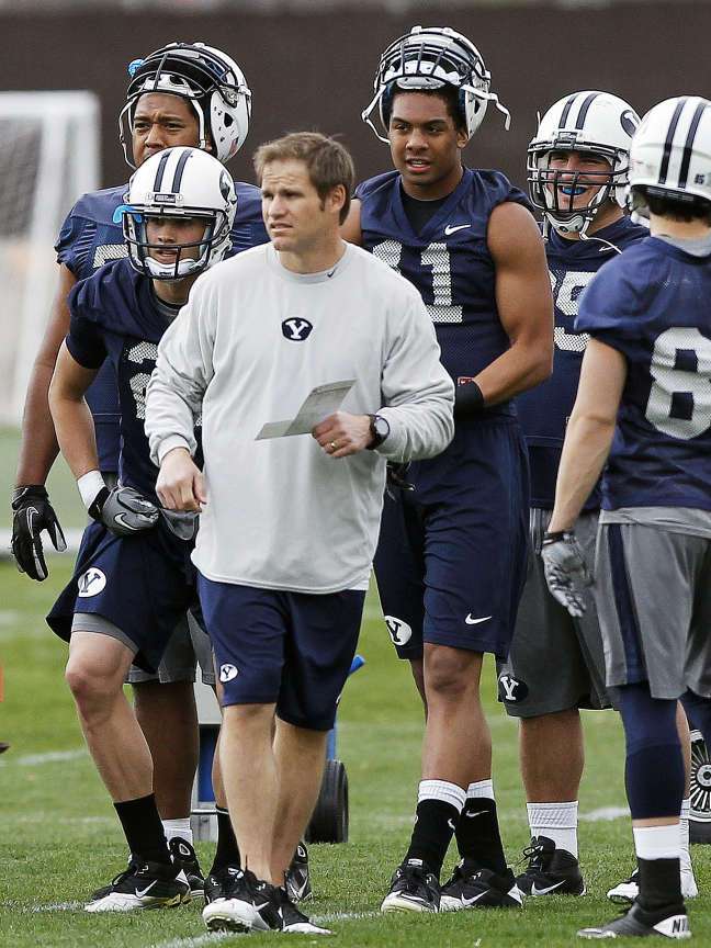 Catching up with recently inducted CFL Hall of Famer Ben Cahoon