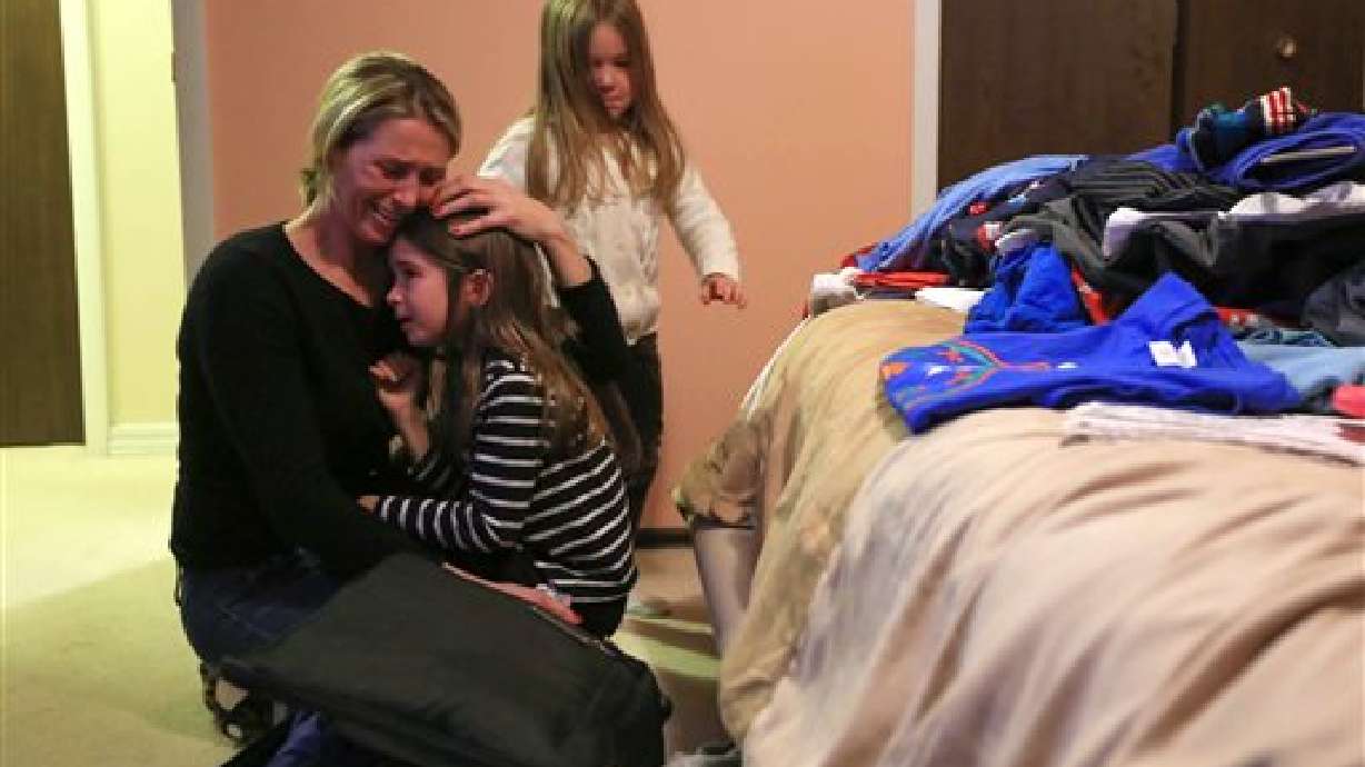 Casi 2 millones deportados por EEUU durante Obama