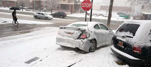 Photo Credit: Laura Seitz, Deseret News