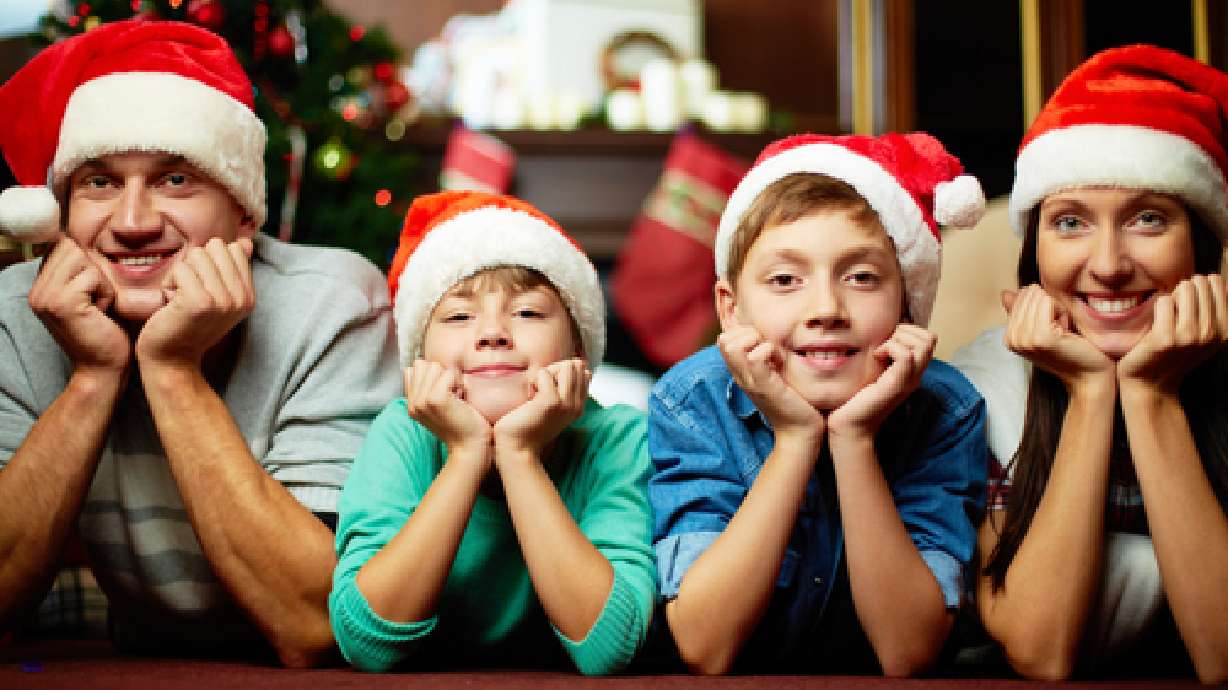 Savoring the Season: Simple tips for reducing stress during the holidays