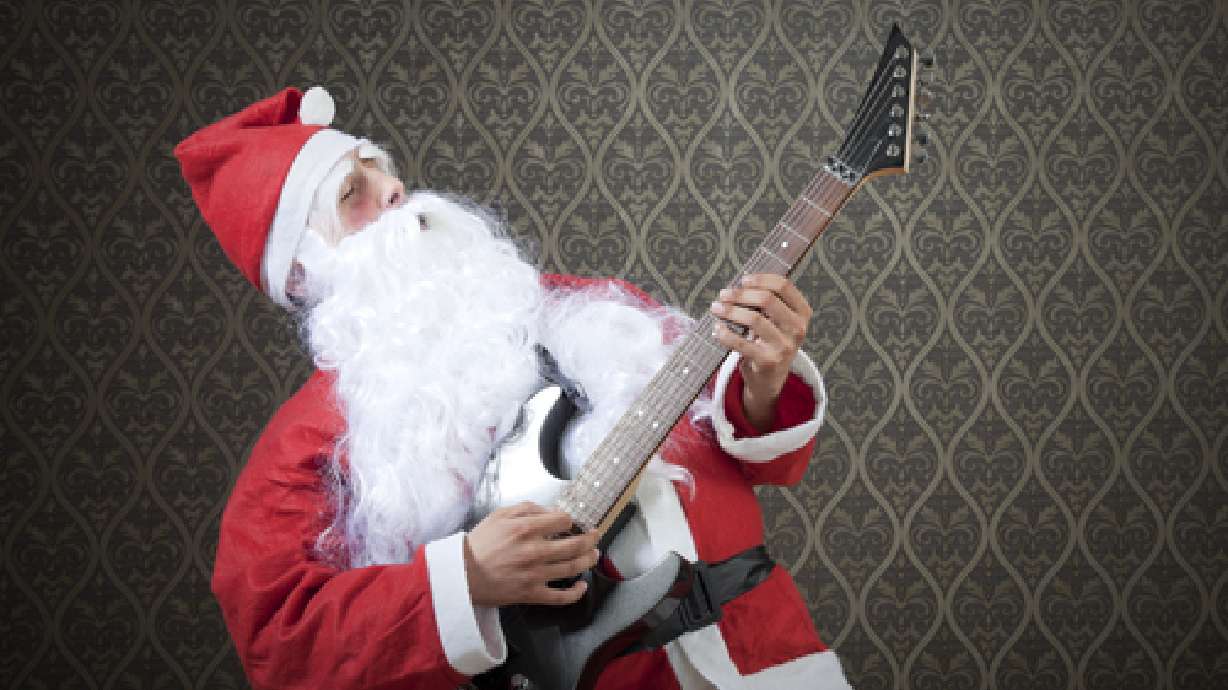 15 Christmas songs you may not have heard