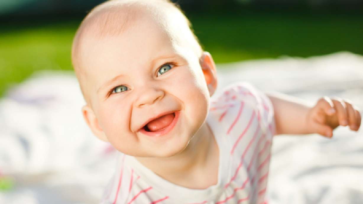 You named your baby what? Most popular names, trends of 2013