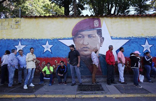 Las imágenes de Latino América que hicieron historia en 2013