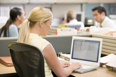 Wage gap between men and women almost closed for Millennials