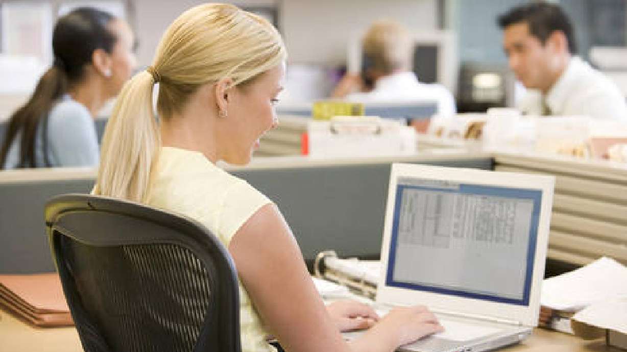 Wage gap between men and women almost closed for Millennials