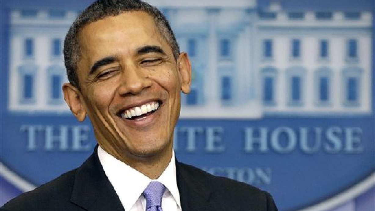 Obama optimista sobre situación de EEUU