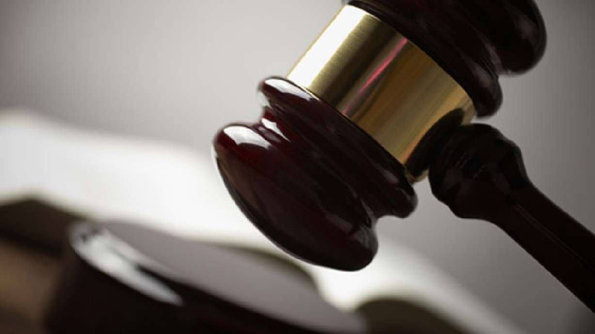 Utah Supreme Court reverses decision about father's rights in adoption case