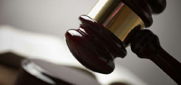 Texas man sentenced to prison for intentionally damaging ATMs, robbing repair technicians