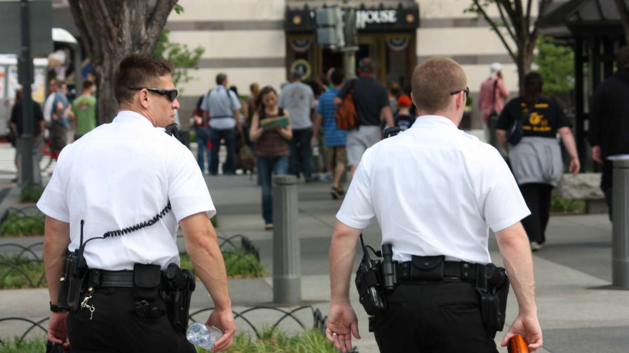 Secret Service misbehavior isn't 'widespread,' report says