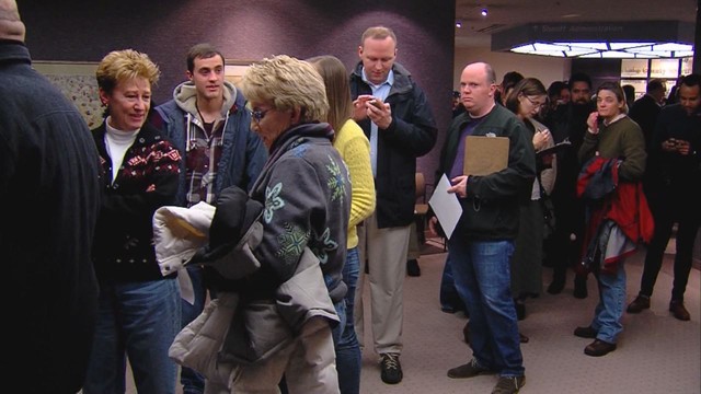 Court allows Utah to file longer 'brief' in same-sex marriage appeal