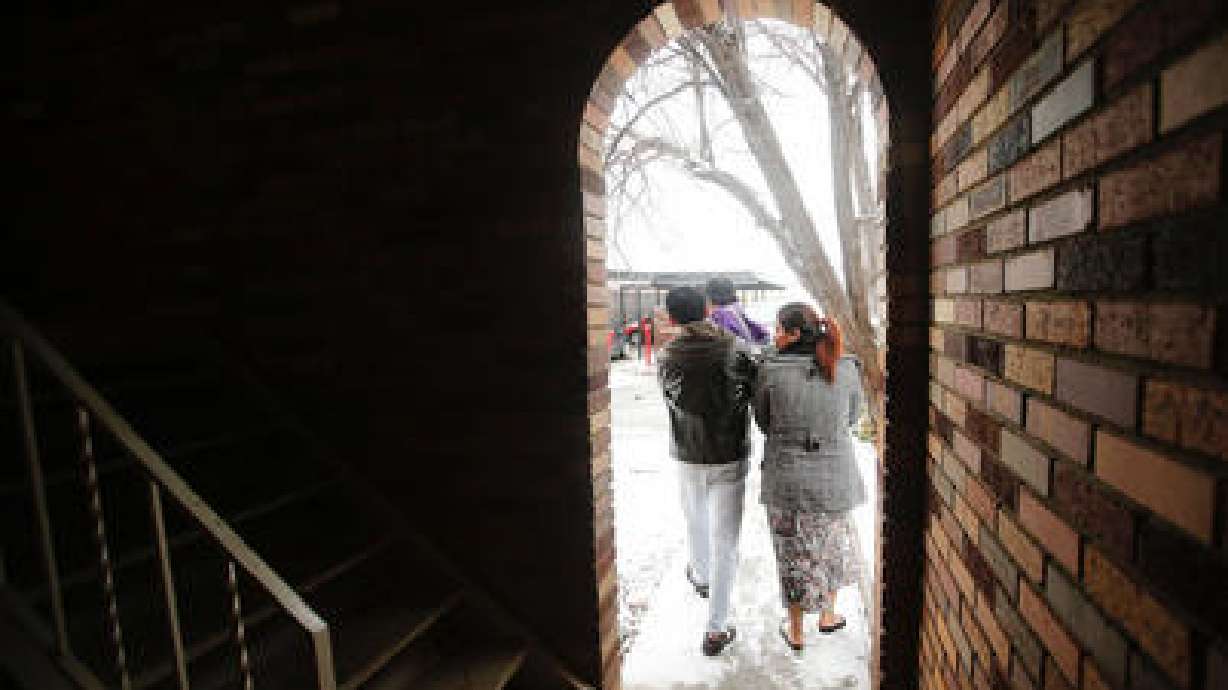 Living Lonely: Unsettled refugees