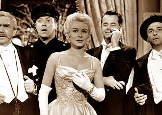 Pocketful of Miracles