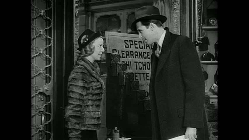 The Shop Around the Corner