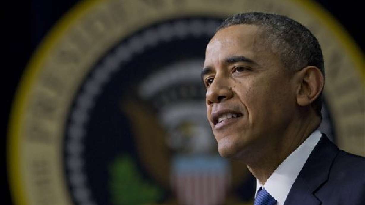 64% of Utahns disapprove of Obama's immigration order, poll says