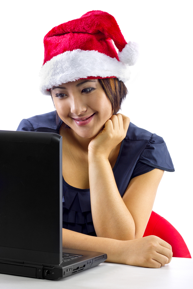 Una buena navidad, lejos de casa