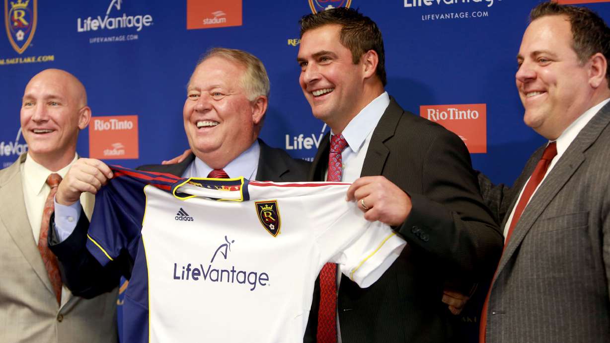 Blog de Deportes KSLespañol.com