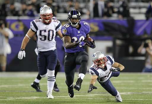 Blog de Deportes KSLespañol.com