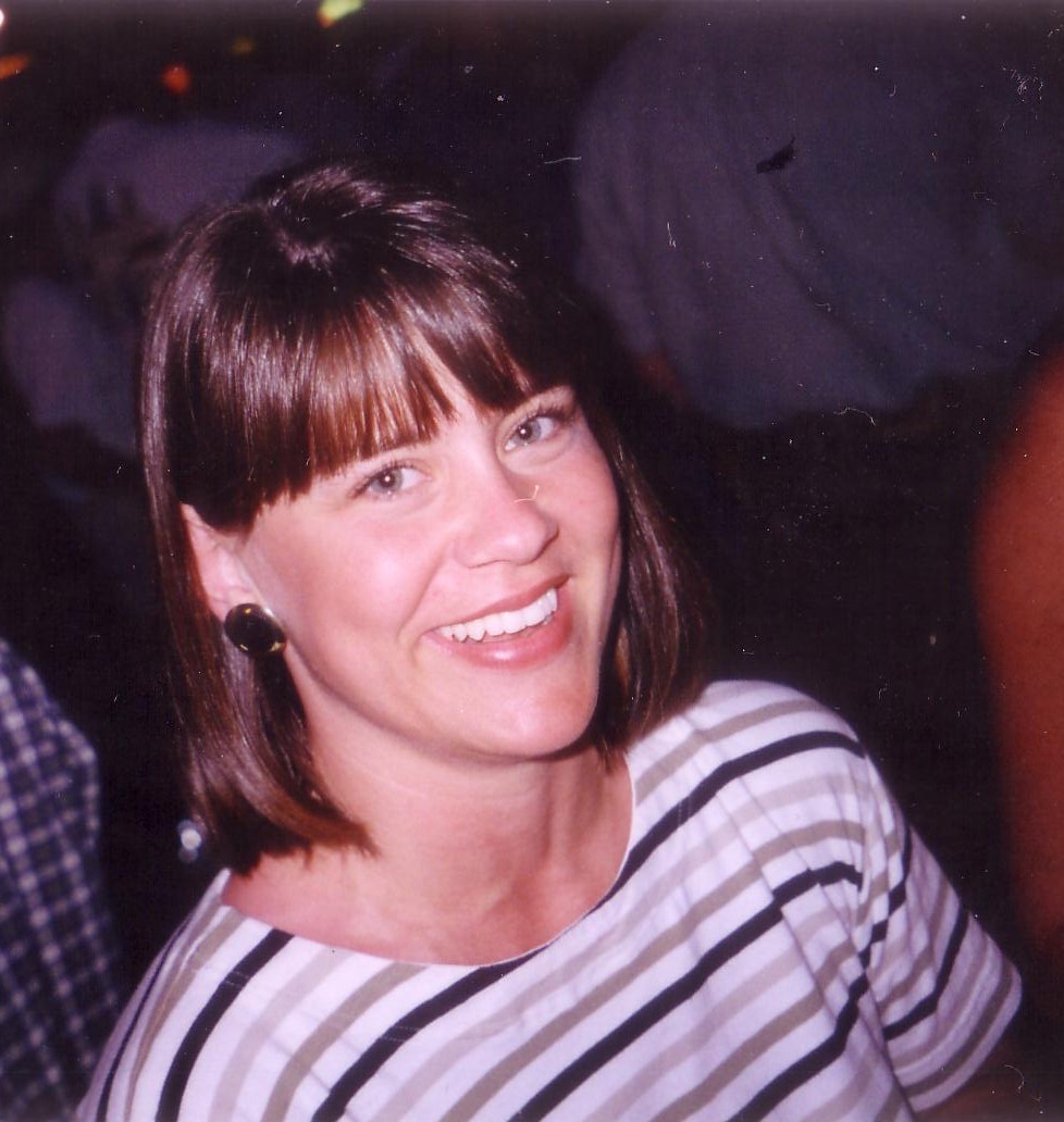 Wife's dying wish for husband's new family touches hometown