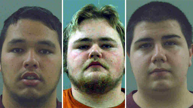 4 arrested for multiple armed robberies in Weber County