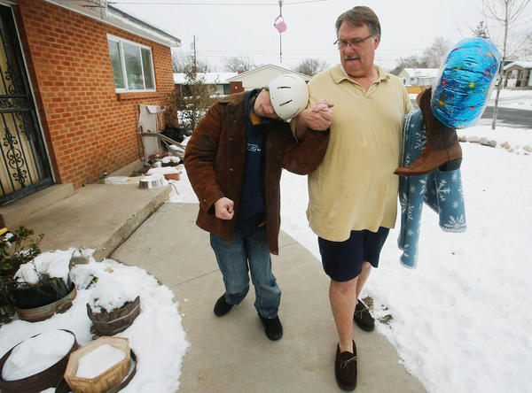 Living Lonely: When the ill are invisible