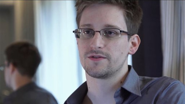 NSA leaker: 'Mission's already accomplished' 