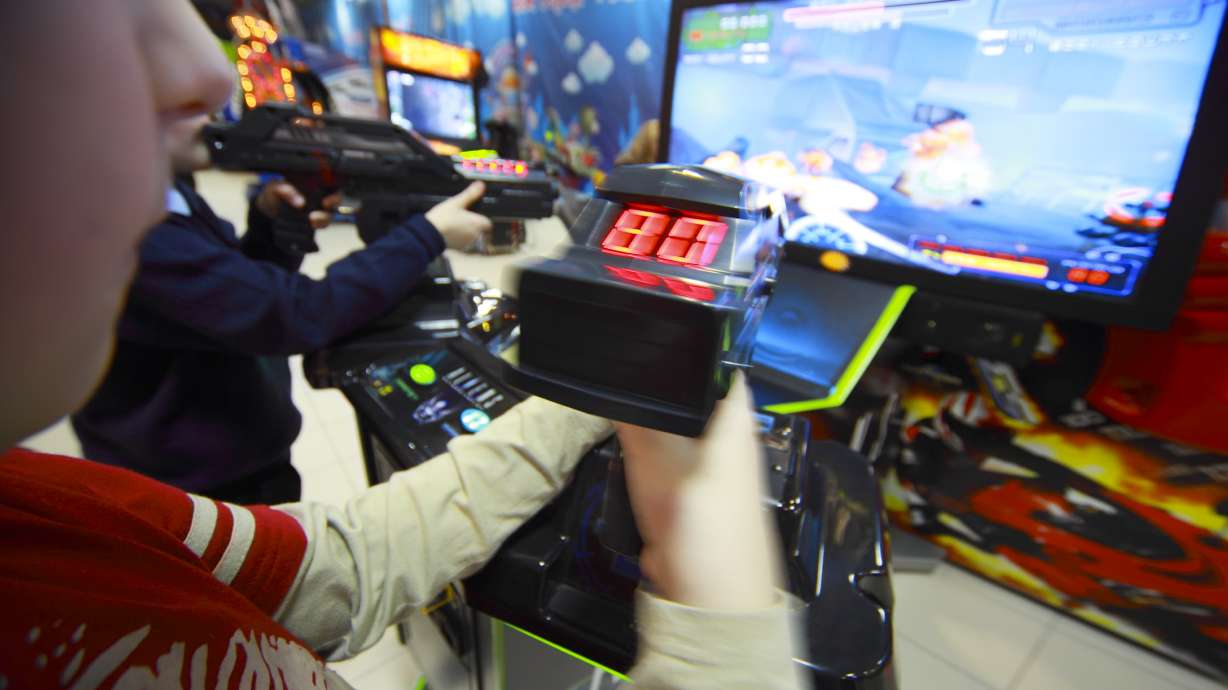 Hombre gana récord Guinness con 10.607 videojuegos