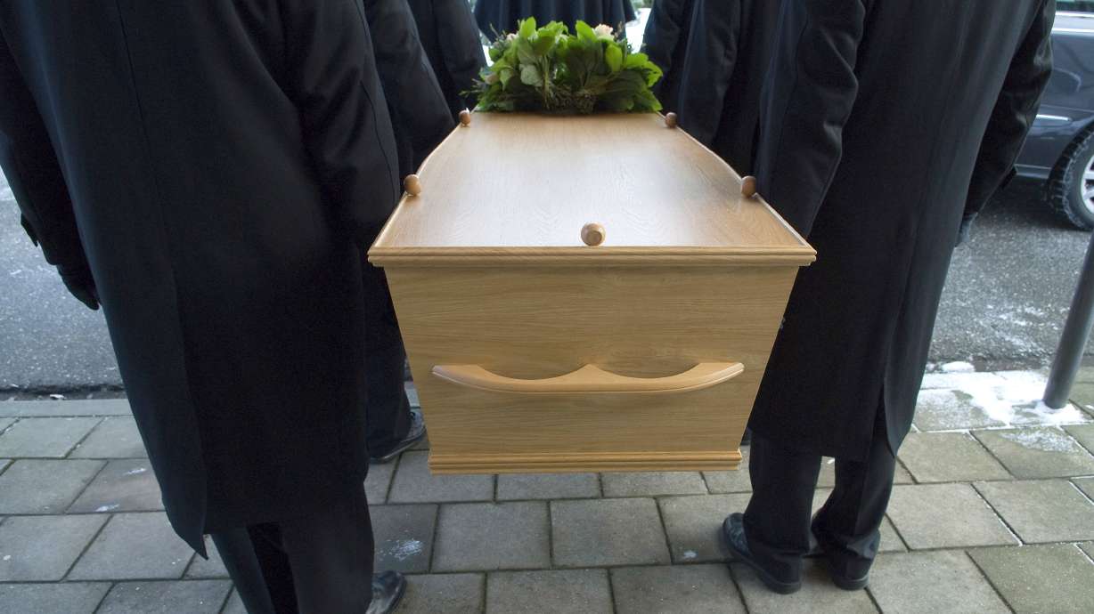 Misa y música en funeral de Diomedes Díaz