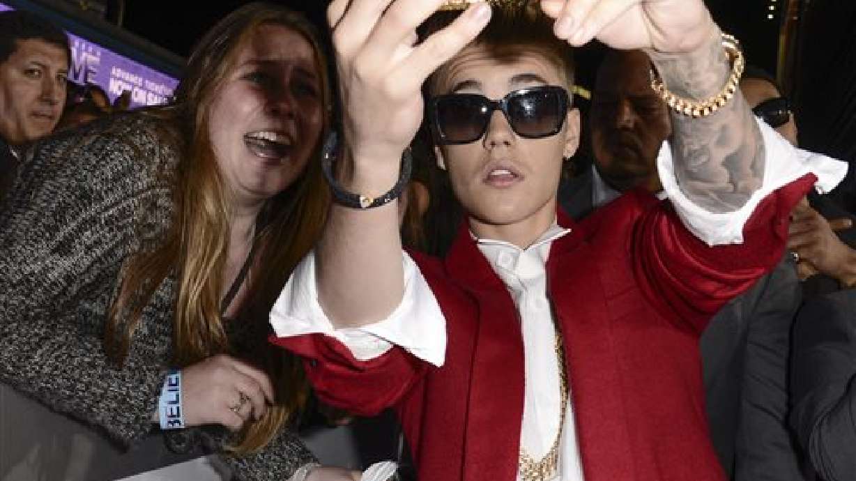 Justin Bieber: 'Me retiro"