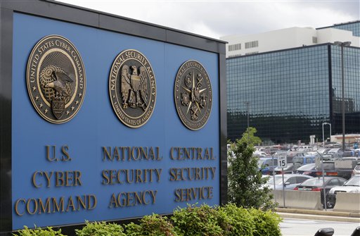 NY judge rules NSA phone surveillance is legal