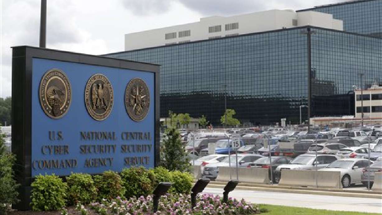 Juez declara legal espionaje de la nsa