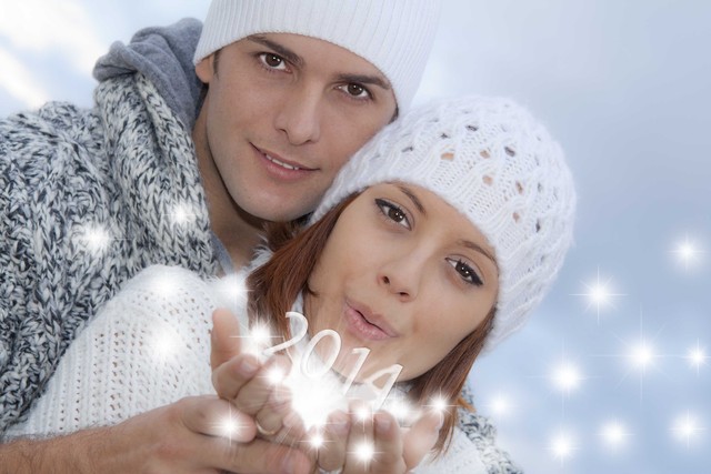 La clave para lograr las resoluciones de año nuevo