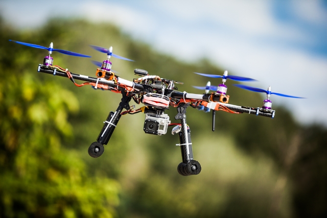 Utah awaits FAA's year-end drone testing decision