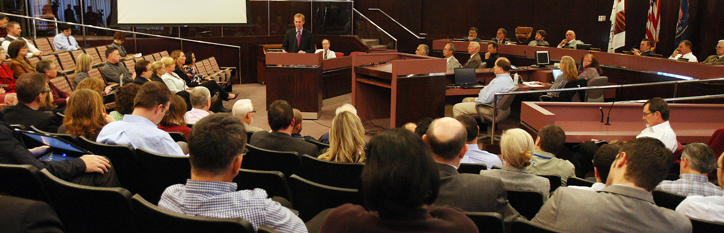 Millcreek annexation to Holladay to be discussed by County Council