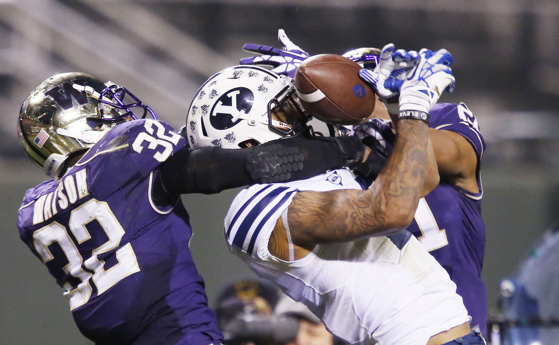 BYU bowl recap: 'deja vu all over again'