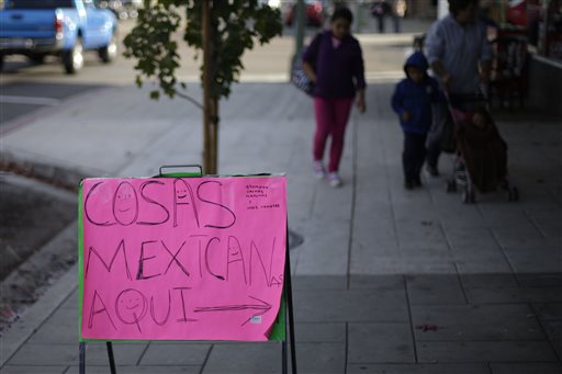 Hispanos en California enfrentan desafíos