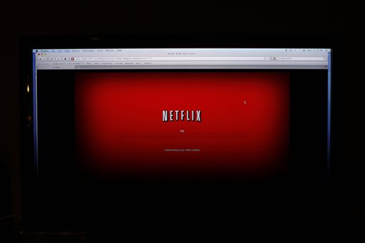 Netflix countdown will help parents fool kids on New Year's Eve