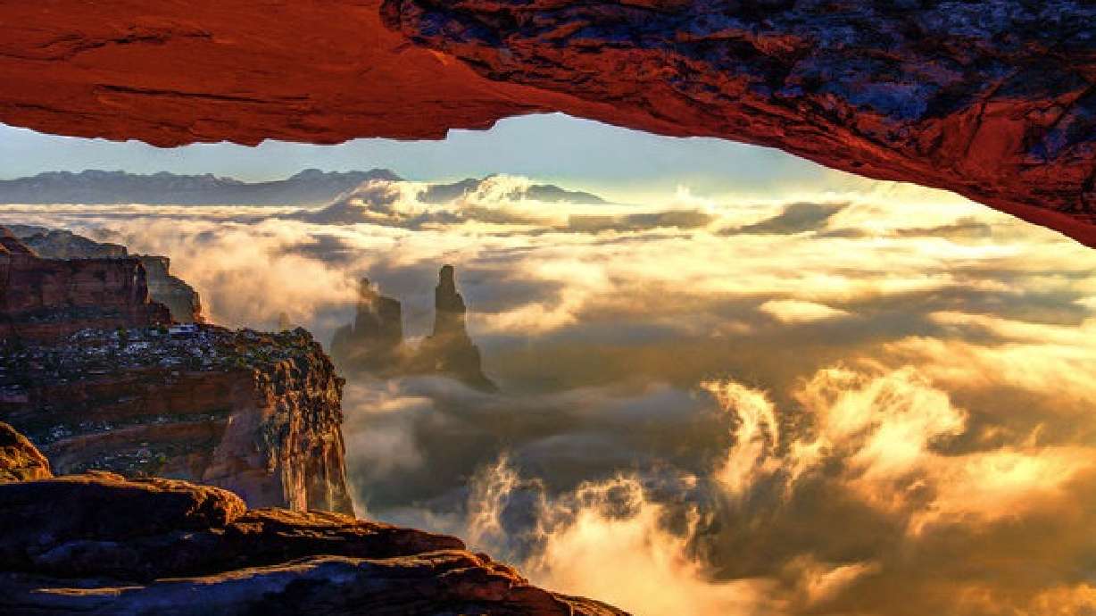 Best local pictures of 2013