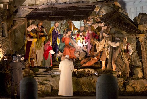 Papa pide ayudar al prójimo