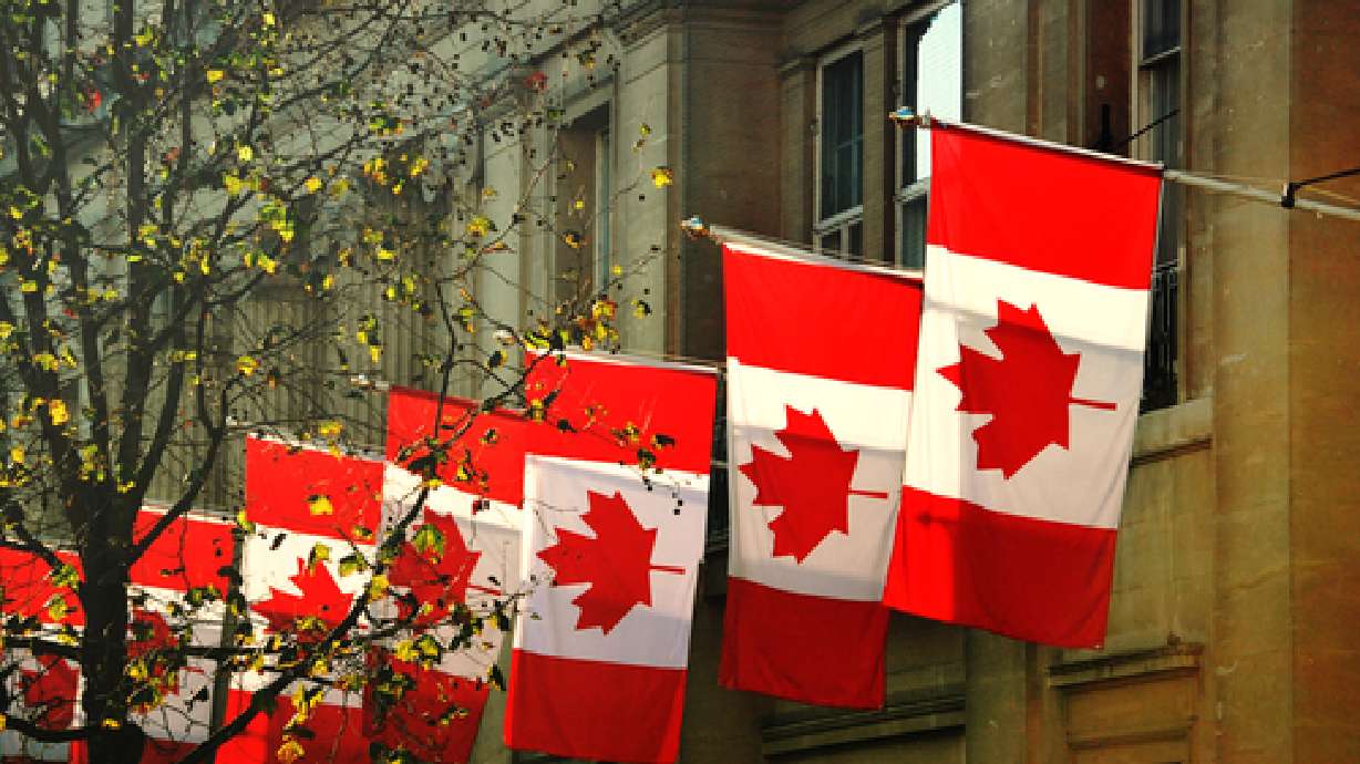 Study shows Americans' favor, bias toward other countries