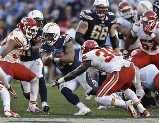 Blog de Deportes - Fin de año