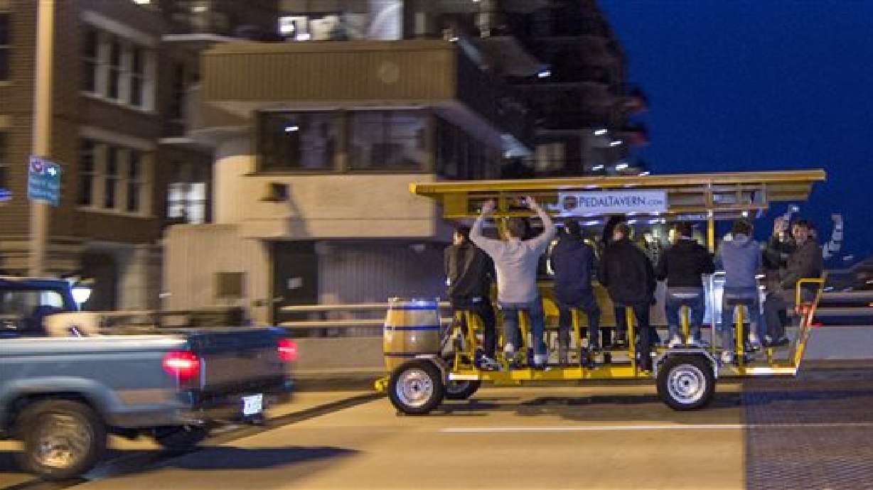 Las nuevas leyes que regirán en EEUU en el 2014