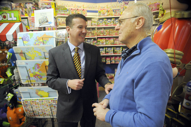 Utah consumer attitudes climb to historic best