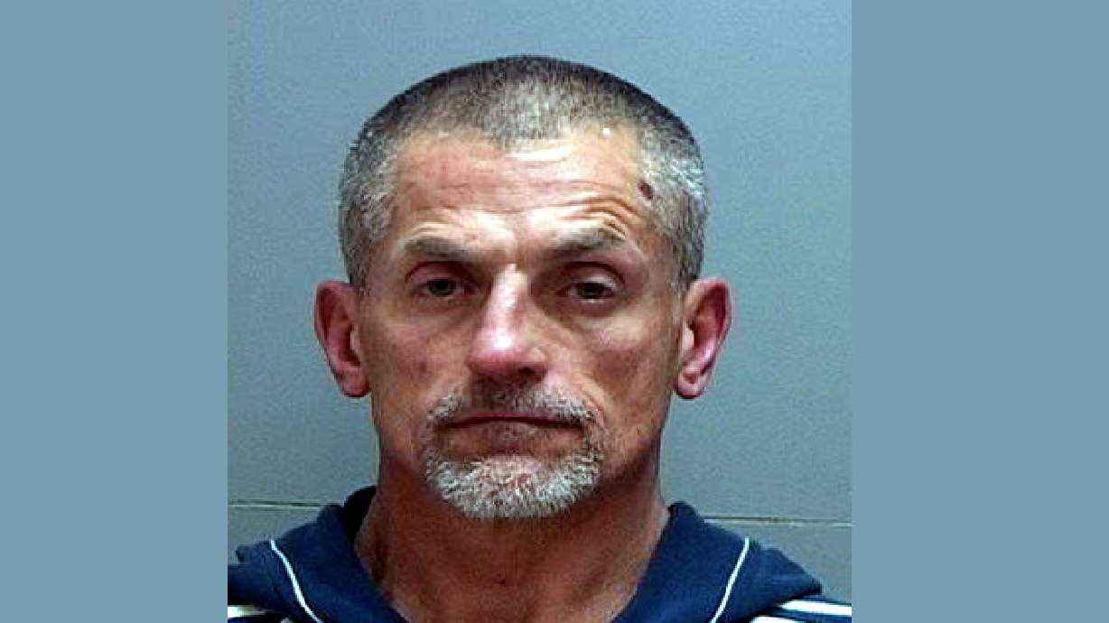 Man assaults father 'because he could get away with it,' police say