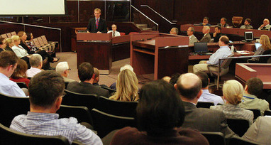 County Council buys time by protesting Holladay annexation