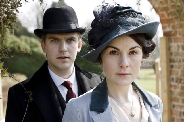 &lsquo;Downton Abbey&rsquo; influences proposed changes in UK inheritance laws