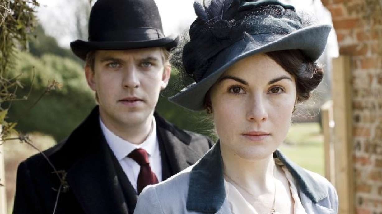 ‘Downton Abbey’ influences proposed changes in UK inheritance laws