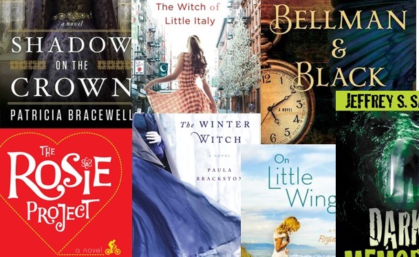 The 7 best novels of 2013