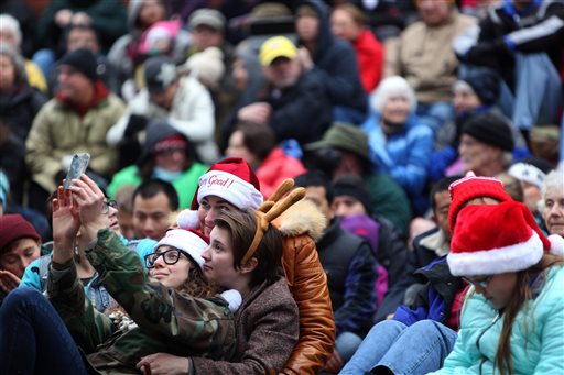 'Selfie' y 'twerk' las peores palabras del 2013