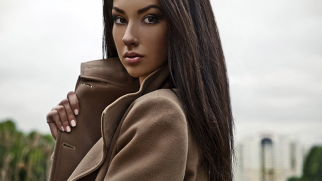 Secrets of the world's most fashionable women